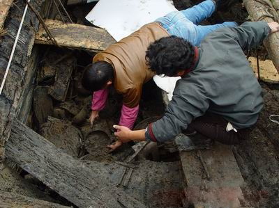 图片[2]-九连墩古墓与传说中的楚将军金头【三】-万荀网