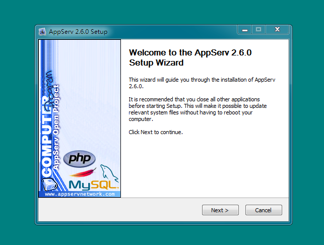 提供一个最好的服务器套件给大家使用-万荀网
