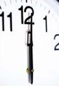 7月1日全球增加1秒 出现7:59:60不影响日常生活-万荀网