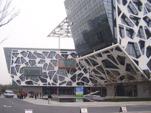 图片[2]-如果你能像阿里巴巴网络帝国，那么你也绝对可以成功-万荀网