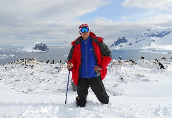 图片[15]-现实生活中难得一见的冰山美图-万荀网