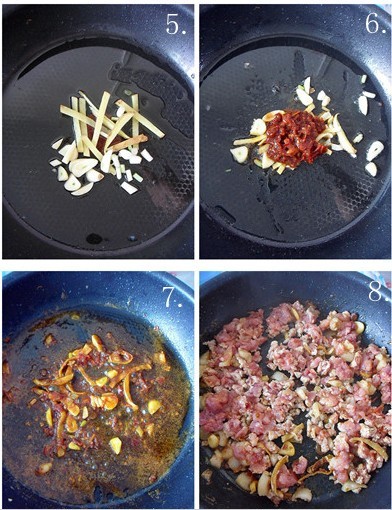 图片[3]-传统做法的蚂蚁上树-万荀网