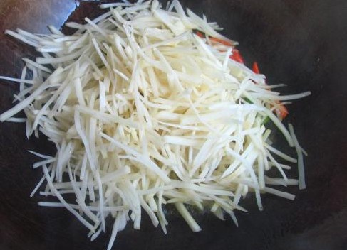 图片[6]-不一样的生活快手酸辣-还是土豆丝-万荀网