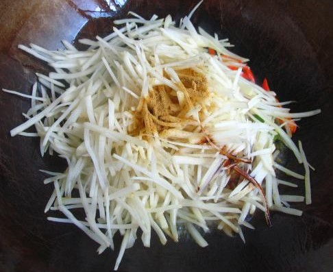 图片[7]-不一样的生活快手酸辣-还是土豆丝-万荀网