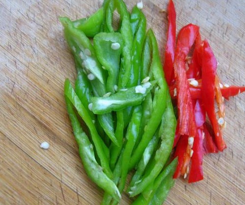 图片[3]-不一样的生活快手酸辣-还是土豆丝-万荀网