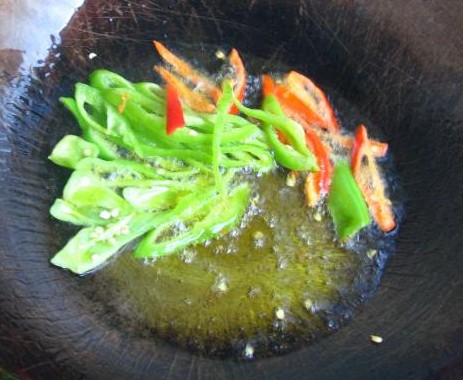 图片[5]-不一样的生活快手酸辣-还是土豆丝-万荀网