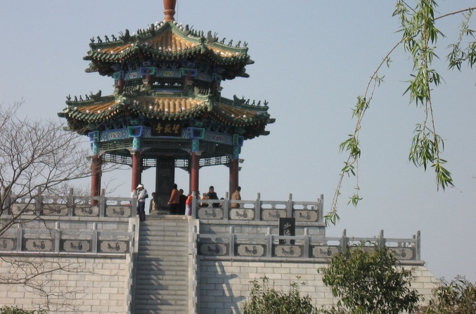 图片[5]-九省通衢被称为齐鲁咽喉的兖州-万荀网