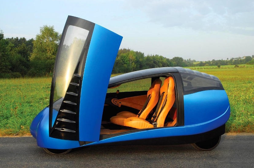 图片[7]-盘点这年头潮爆新能源汽车-万荀网