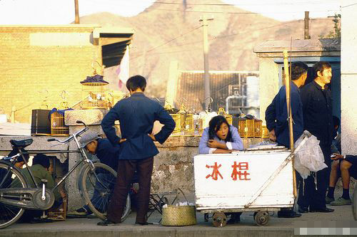图片[31]-时不时想想-人生最有感觉的还是80后的童年-万荀网
