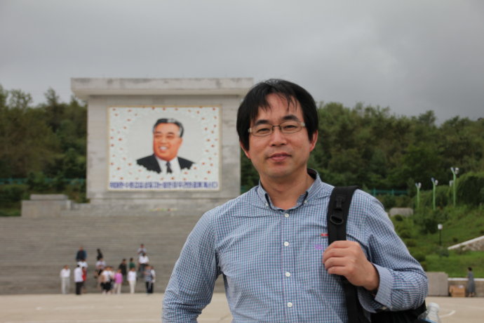 过来看看朝鲜女人如何谈婚论嫁-万荀网