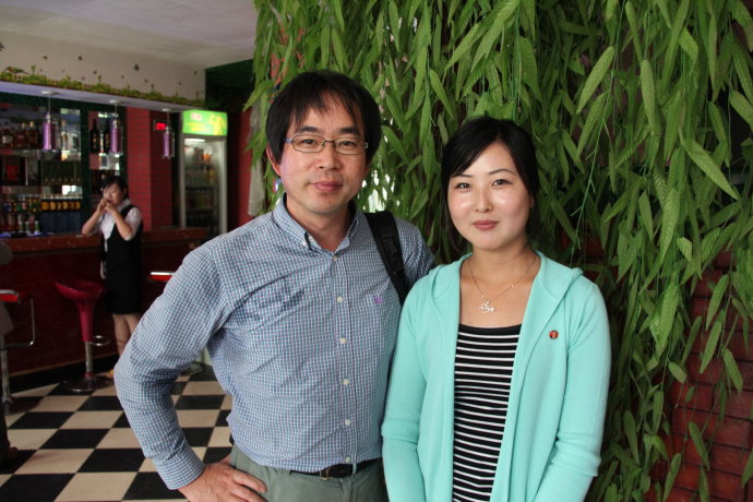 图片[2]-过来看看朝鲜女人如何谈婚论嫁-万荀网