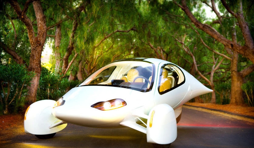 图片[6]-盘点这年头潮爆新能源汽车-万荀网