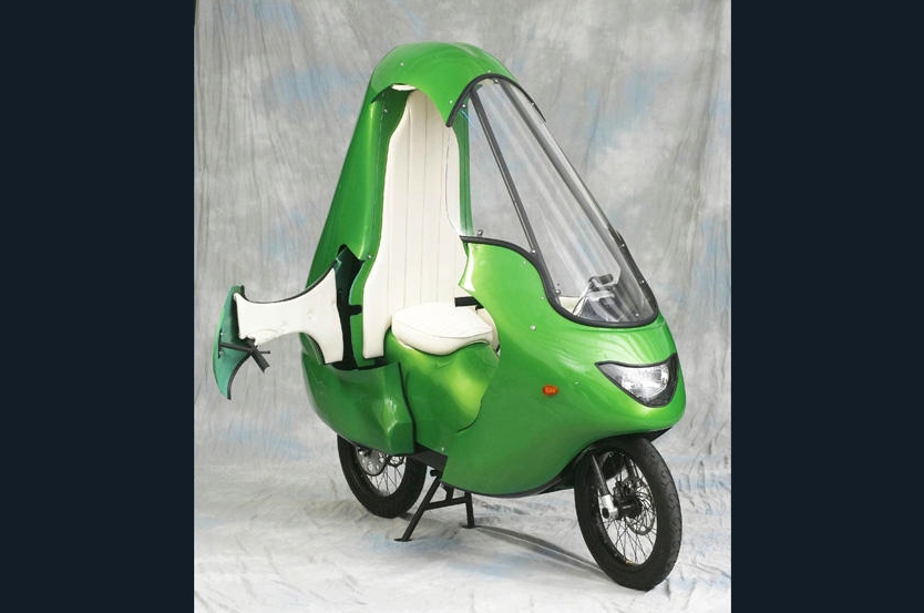 图片[4]-盘点这年头潮爆新能源汽车-万荀网