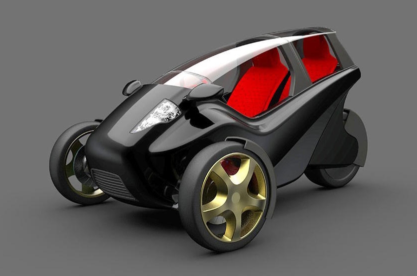 图片[3]-盘点这年头潮爆新能源汽车-万荀网