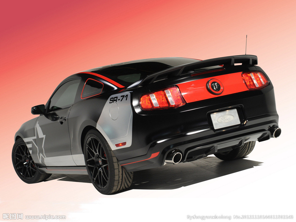 图片[3]-保时捷911野马-只为你的需要而生-万荀网