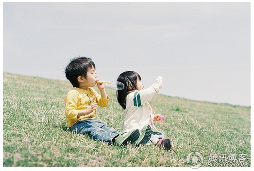 图片[2]-这可能就是异性友谊的最高境界-万荀网