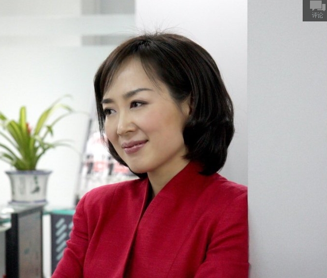 转自敦煌网首席执行官美女总裁的博客-万荀网