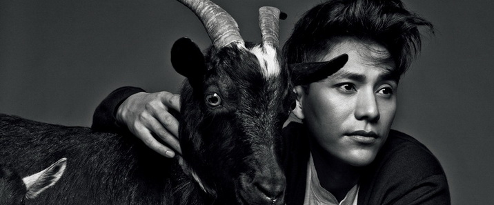 一个贫穷而美貌的男人，在这世上可能遭遇什么-万荀网