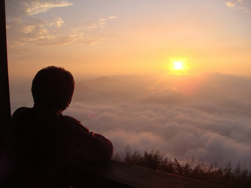 无论我们看起来多么的坚不可摧,有的路走过了还会后怕-万荀网