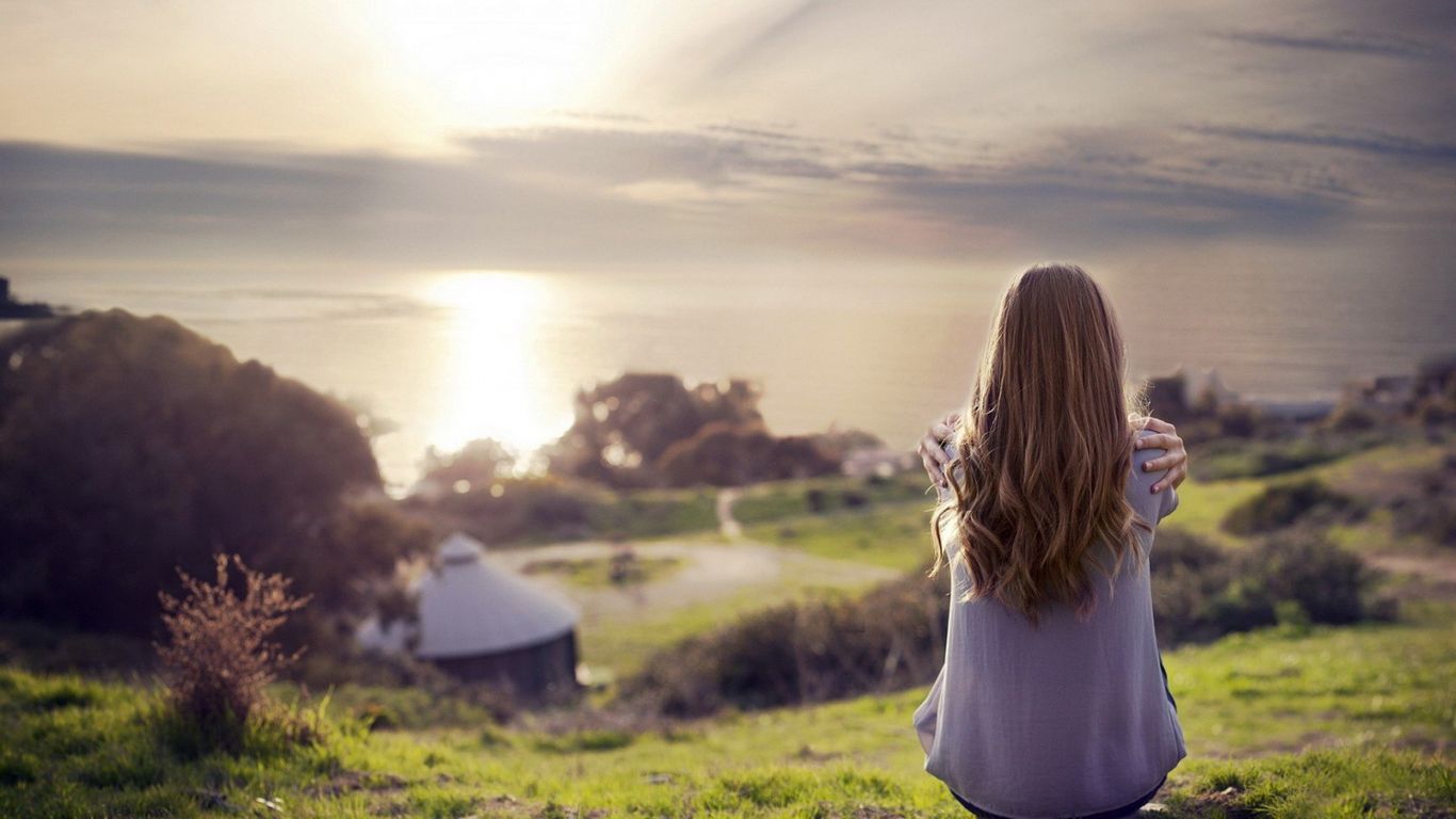 一位爸爸写给女儿的信-不要讨好男人-万荀网