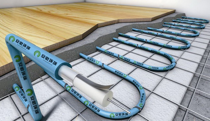 室内地暖每天耗电量是多少-万荀网