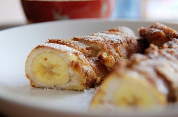 尝试下新花样,这些菜做出来真的很特别!-万荀网