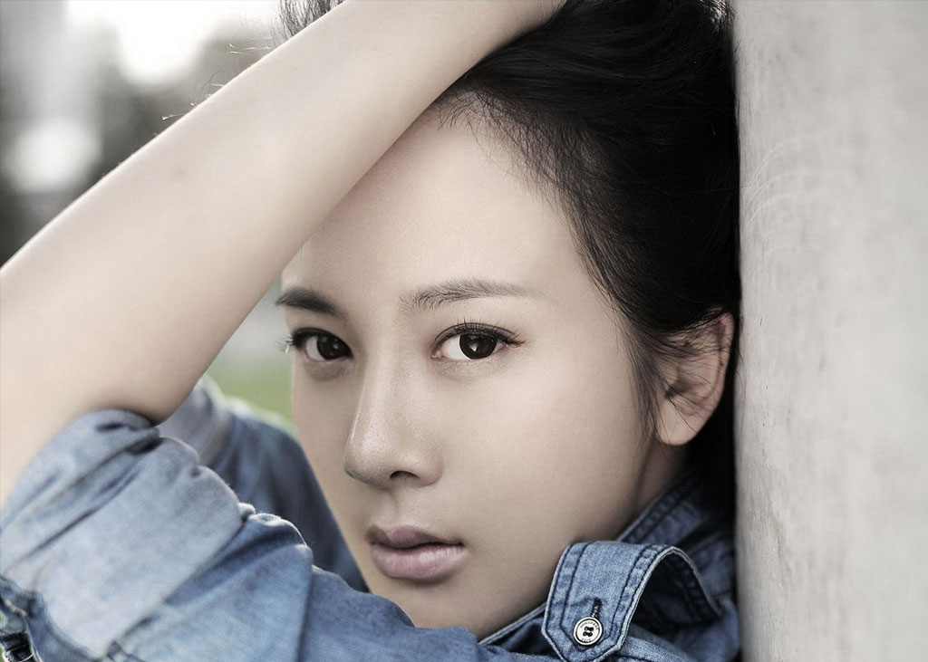 美女放在什么时候会是特别的美-万荀网