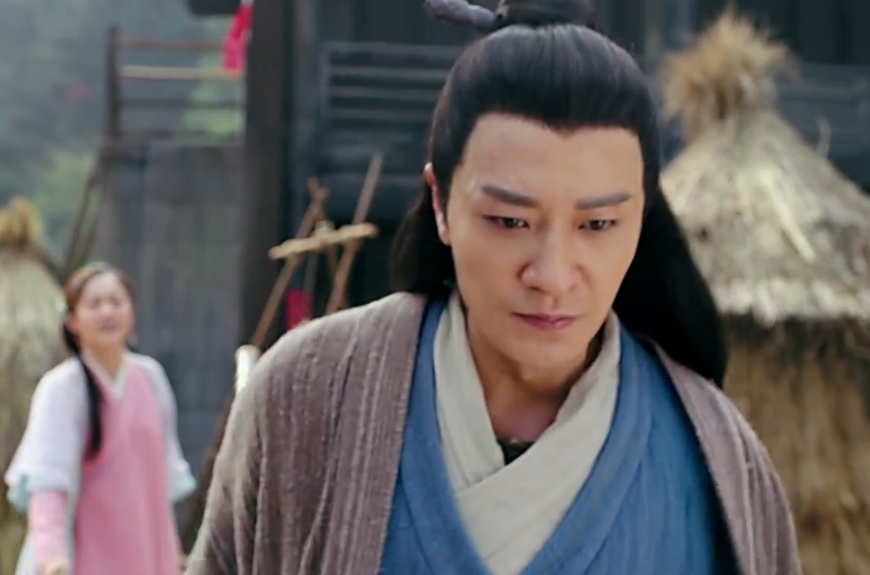 图片[8]-新版射雕英雄传着实还是有看点的-万荀网