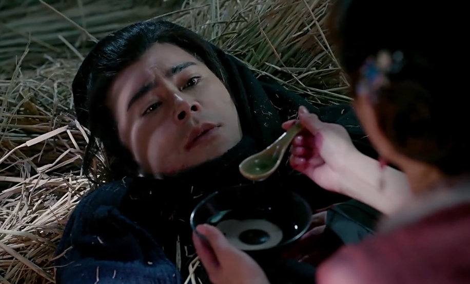 图片[6]-新版射雕英雄传着实还是有看点的-万荀网