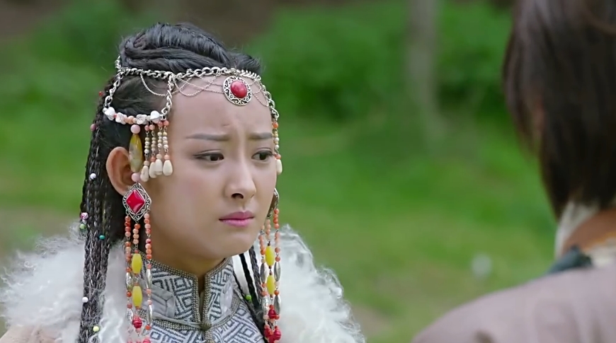 图片[13]-新版射雕英雄传着实还是有看点的-万荀网