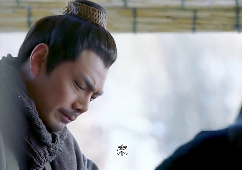 图片[3]-新版射雕英雄传着实还是有看点的-万荀网