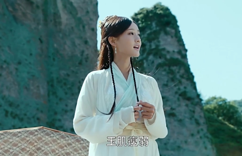 图片[18]-新版射雕英雄传着实还是有看点的-万荀网