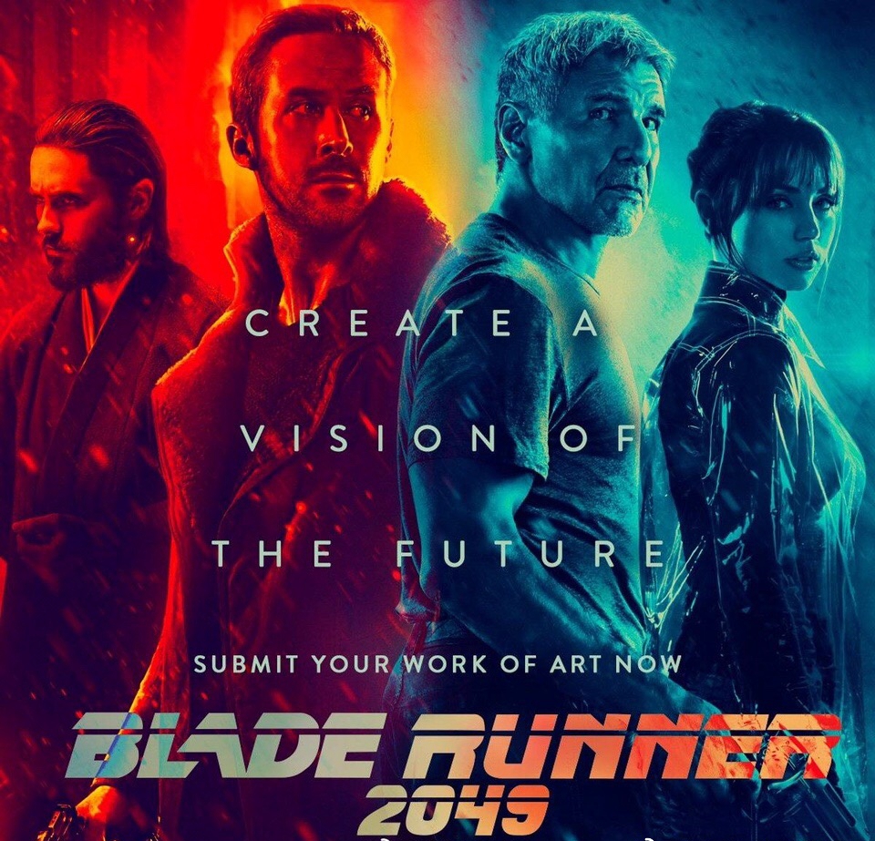 图片[2]-首席内容推荐官王凯上线，喊你来看《银翼杀手2049》-万荀网