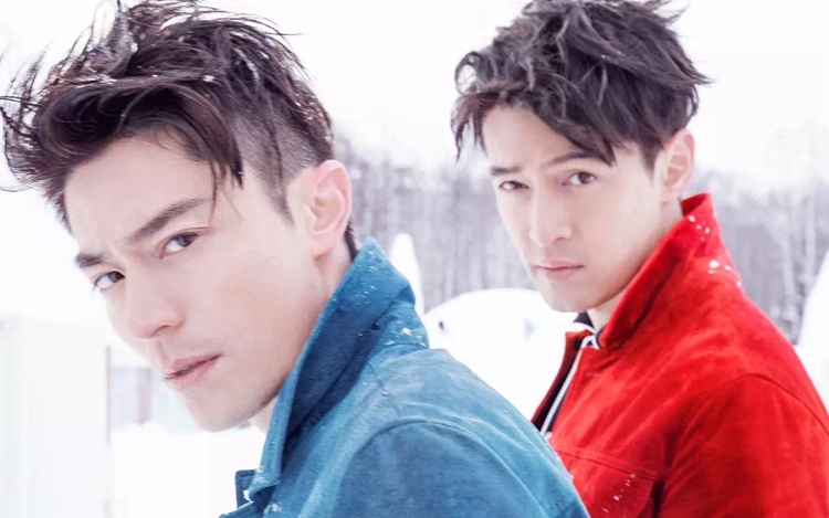 图片[9]-回放胡歌四部经典之作，《琅琊榜》只能屈居第二-万荀网