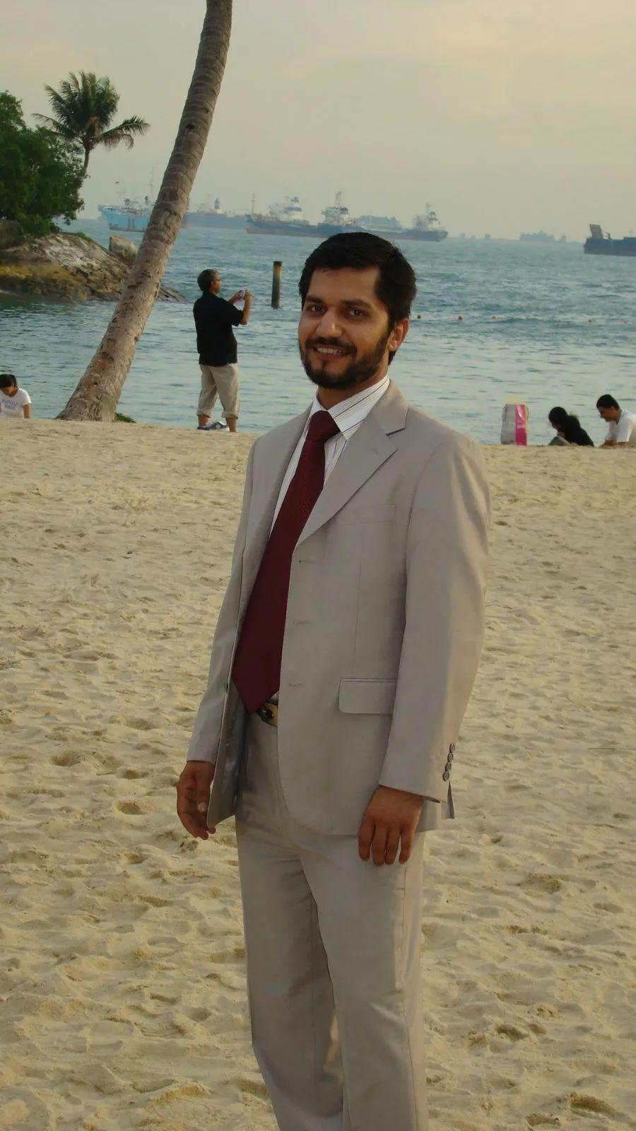 图片[3]-印度电商上阿里巴巴挖墙脚，只为拐走这位巴基斯坦大叔-万荀网