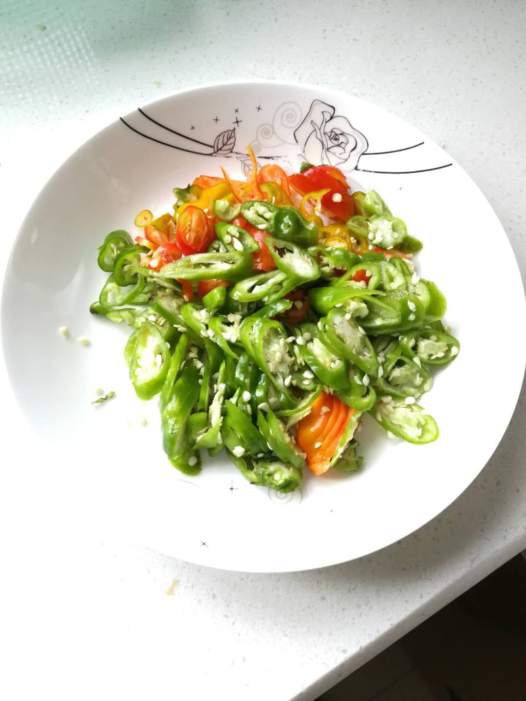 图片[7]-美食-美食是什么？有时候一份剩饭也可以变成美食-万荀网