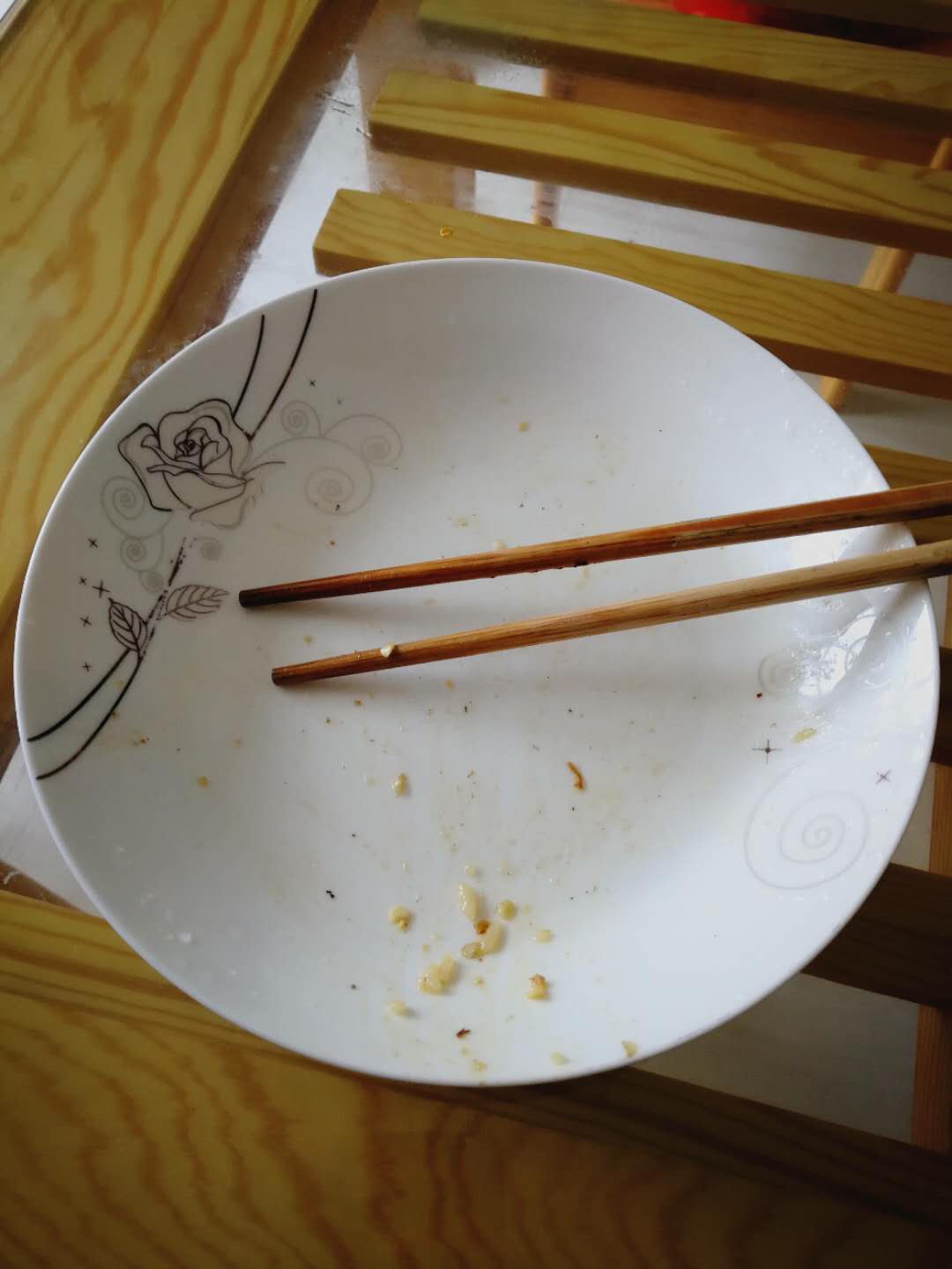 图片[12]-美食-美食是什么？有时候一份剩饭也可以变成美食-万荀网