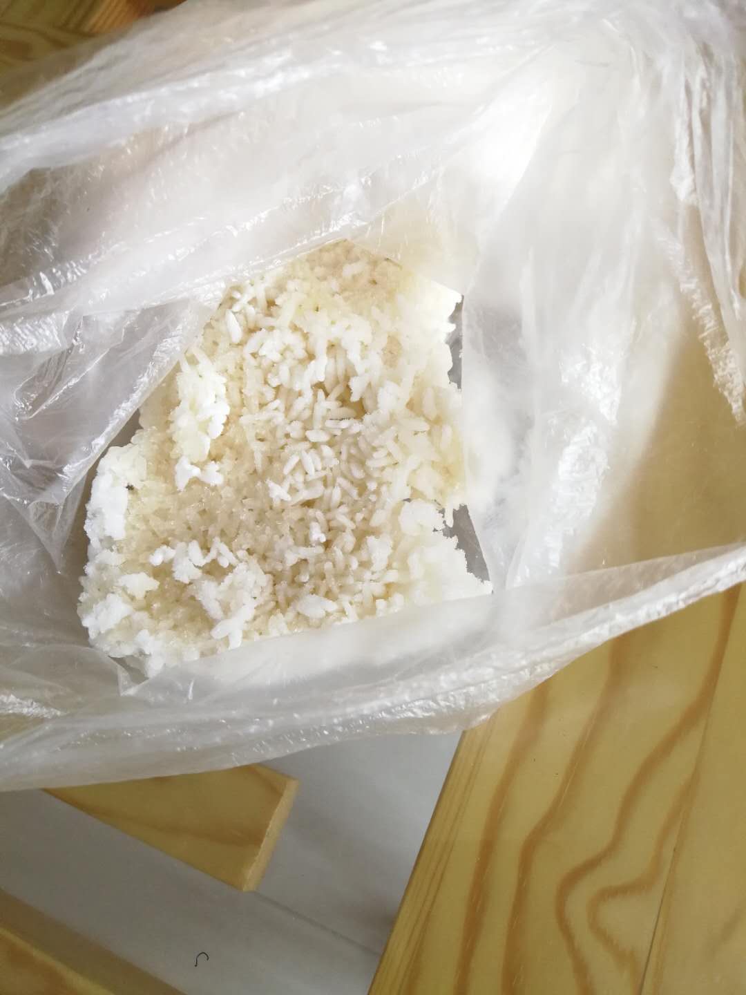 图片[4]-美食-美食是什么？有时候一份剩饭也可以变成美食-万荀网