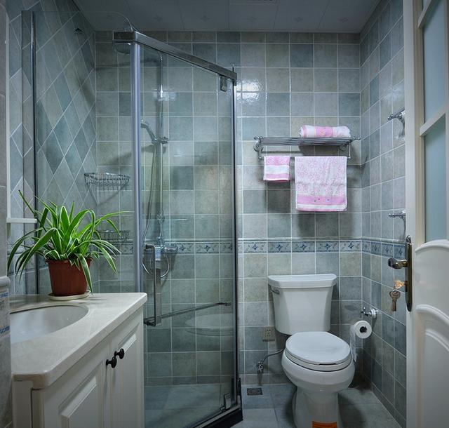 图片[8]-经典美式三居装修案例送给大家-万荀网