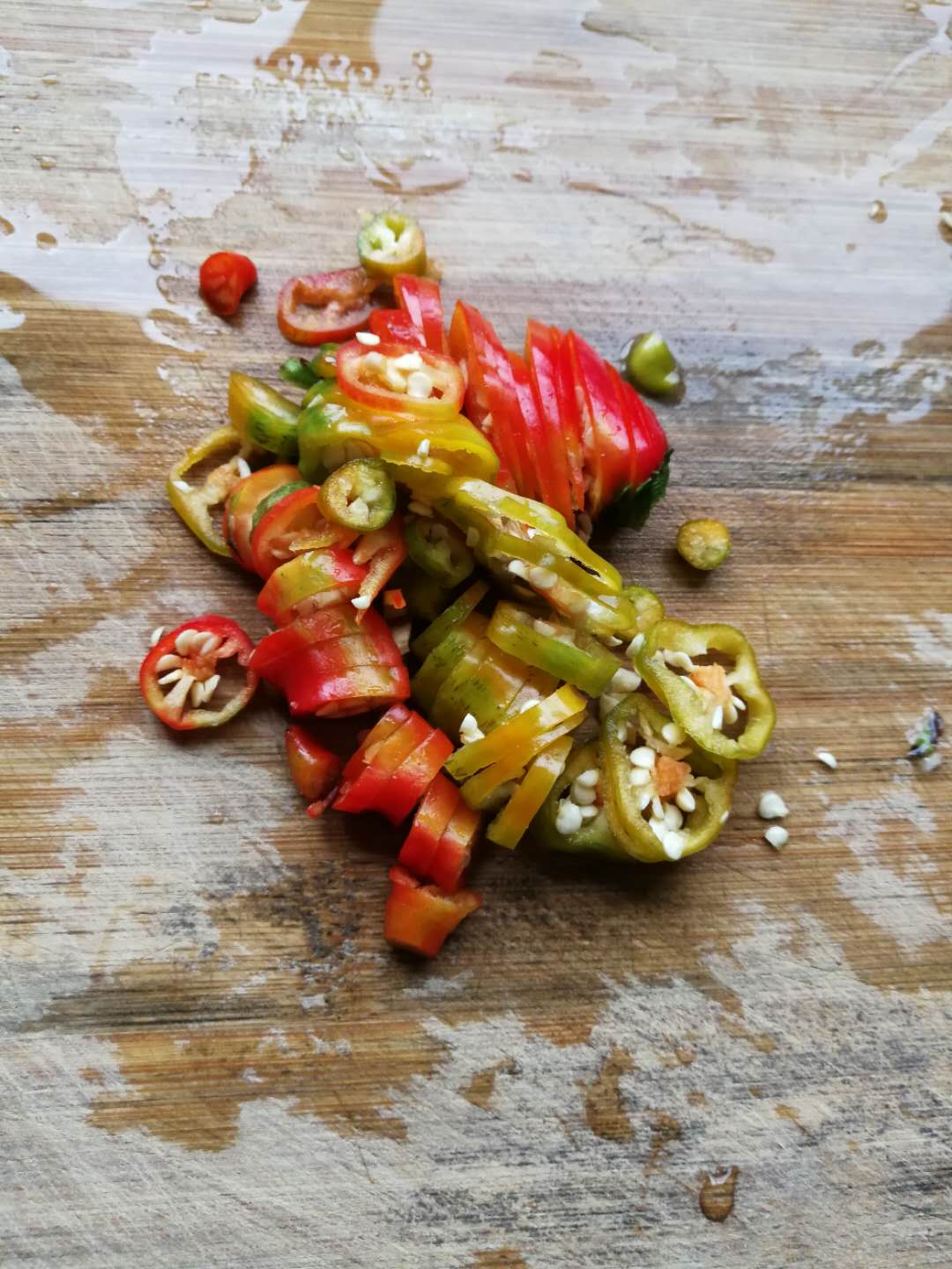 图片[6]-美食-美食是什么？有时候一份剩饭也可以变成美食-万荀网