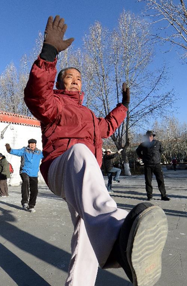 图片[5]-细分讲解经常晨练的好处有哪些-万荀网