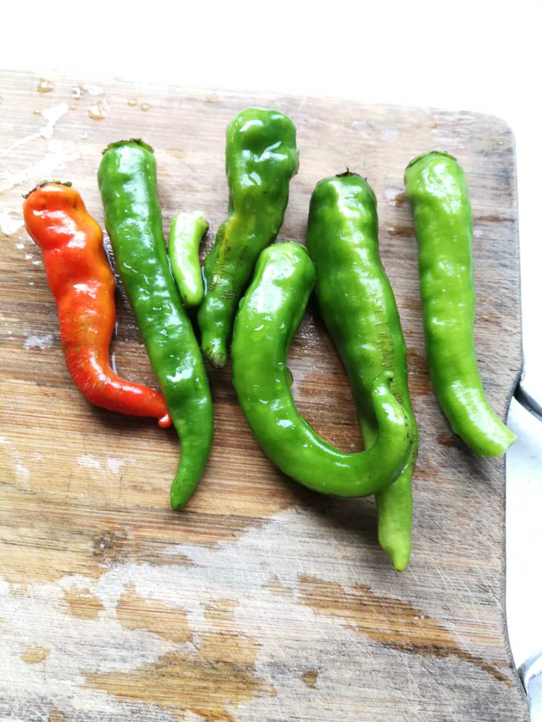 图片[5]-美食-美食是什么？有时候一份剩饭也可以变成美食-万荀网