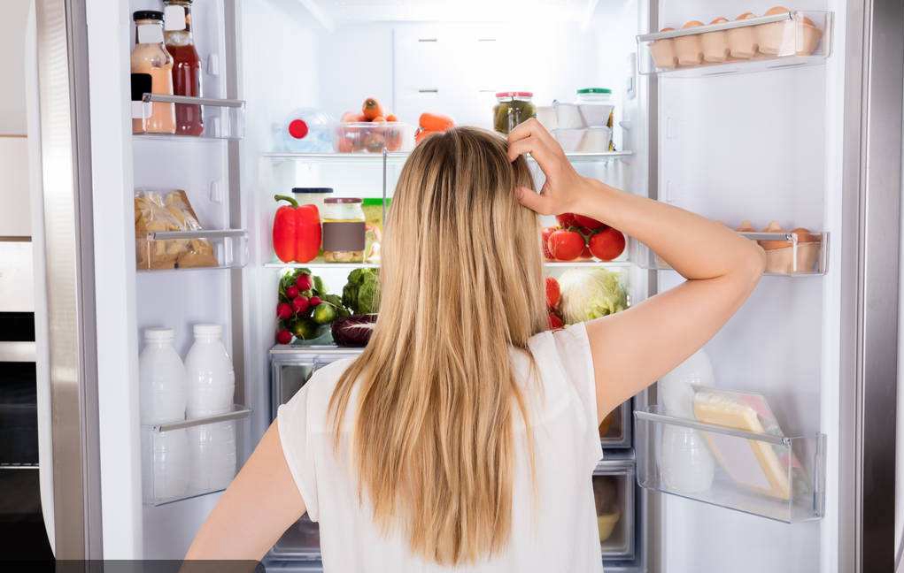 图片[2]-美食-美食是什么？有时候一份剩饭也可以变成美食-万荀网