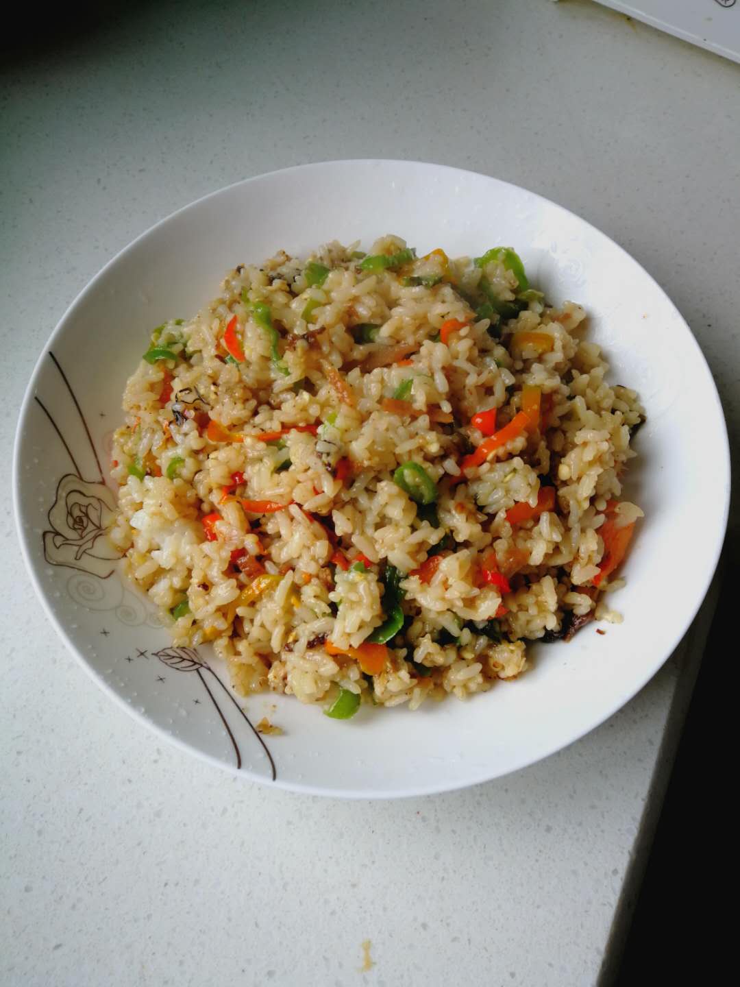 图片[11]-美食-美食是什么？有时候一份剩饭也可以变成美食-万荀网