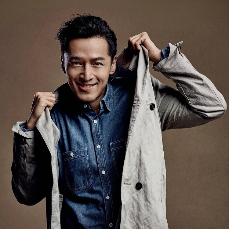 图片[3]-回放胡歌四部经典之作，《琅琊榜》只能屈居第二-万荀网