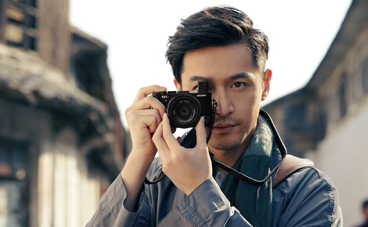 图片[8]-回放胡歌四部经典之作，《琅琊榜》只能屈居第二-万荀网