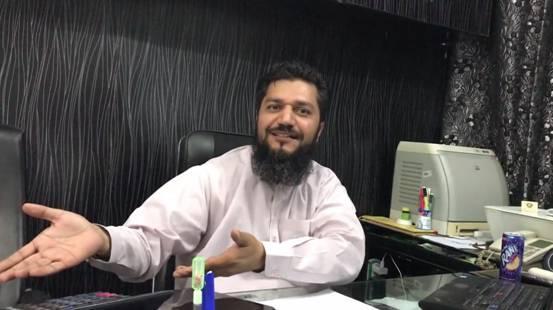 图片[2]-印度电商上阿里巴巴挖墙脚，只为拐走这位巴基斯坦大叔-万荀网