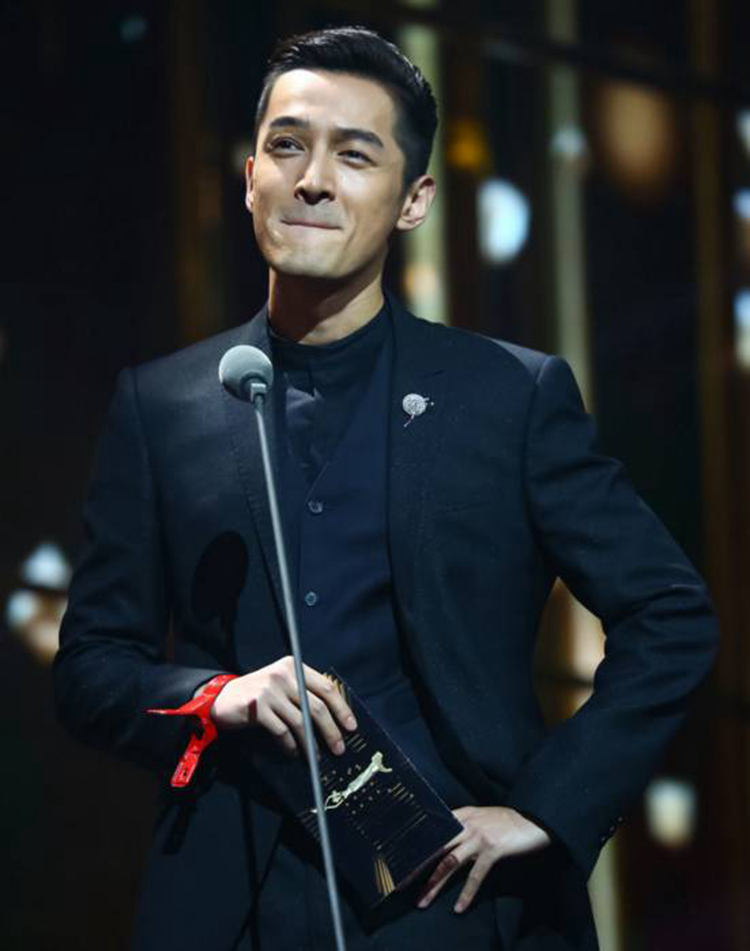 图片[4]-回放胡歌四部经典之作，《琅琊榜》只能屈居第二-万荀网