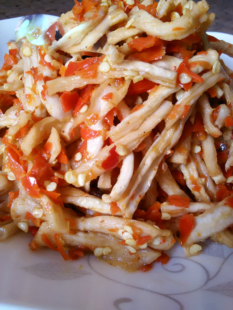 腌萝卜干的做法,腌萝卜干怎么做好吃,腌萝卜干的家常做法-万荀网