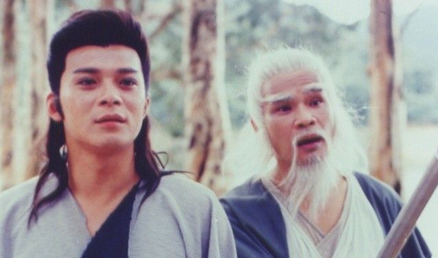 图片[3]-有人说金老爷子戏里这么个人没出现过,今天把独孤求败带给大家-万荀网